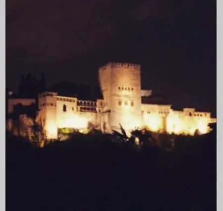 Estudio En Albaicin 1a, Granada