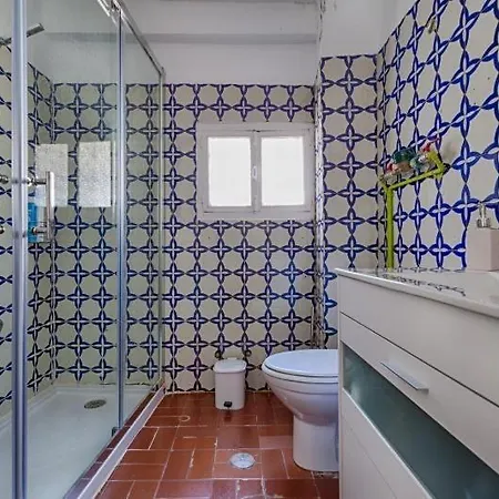 Apartment Estudio En Albaicin 1a, *