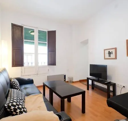 Estudio En Albaicin 1a, Granada