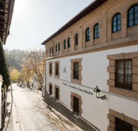 Appartement Estudio En Albaicin 1a, Granada
